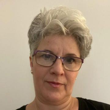 Cecilia Mircica